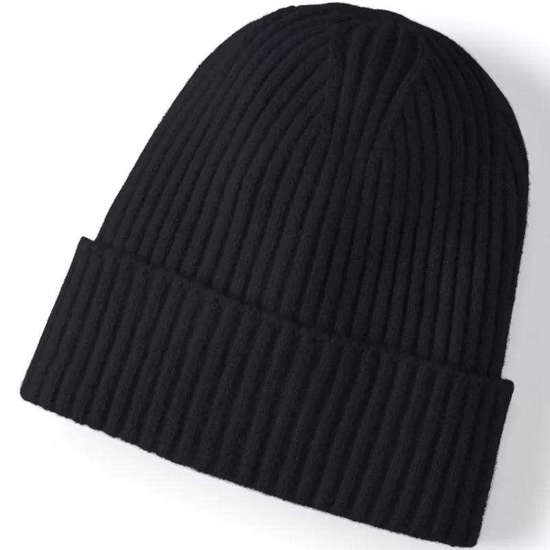 CashTouch Slouchy Winter Beanie, Front