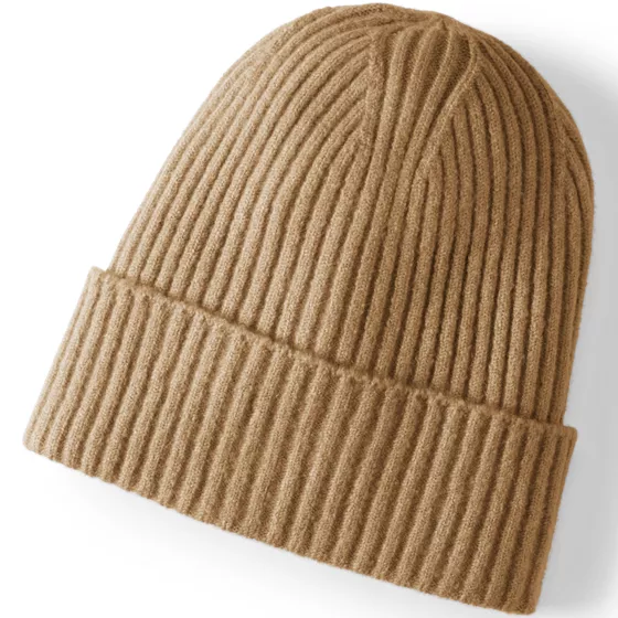 CashTouch Slouchy Winter Beanie - primary