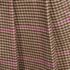 Women's Brushed Flannel Pleated Mini Skirt, alternative image