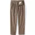 Men's Relaxed Fit Pleated Dress Pants, alternative image