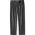 Men's Relaxed Fit Pleated Dress Pants, alternative image