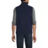 Men's Anyweather RainDefense Fleece Vest, Back