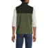 Men's Anyweather RainDefense Fleece Vest, Back