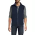 Men's Anyweather RainDefense Fleece Vest, Front