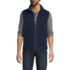 Men's Anyweather RainDefense Fleece Vest, Front