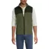 Men's Anyweather RainDefense Fleece Vest, Front