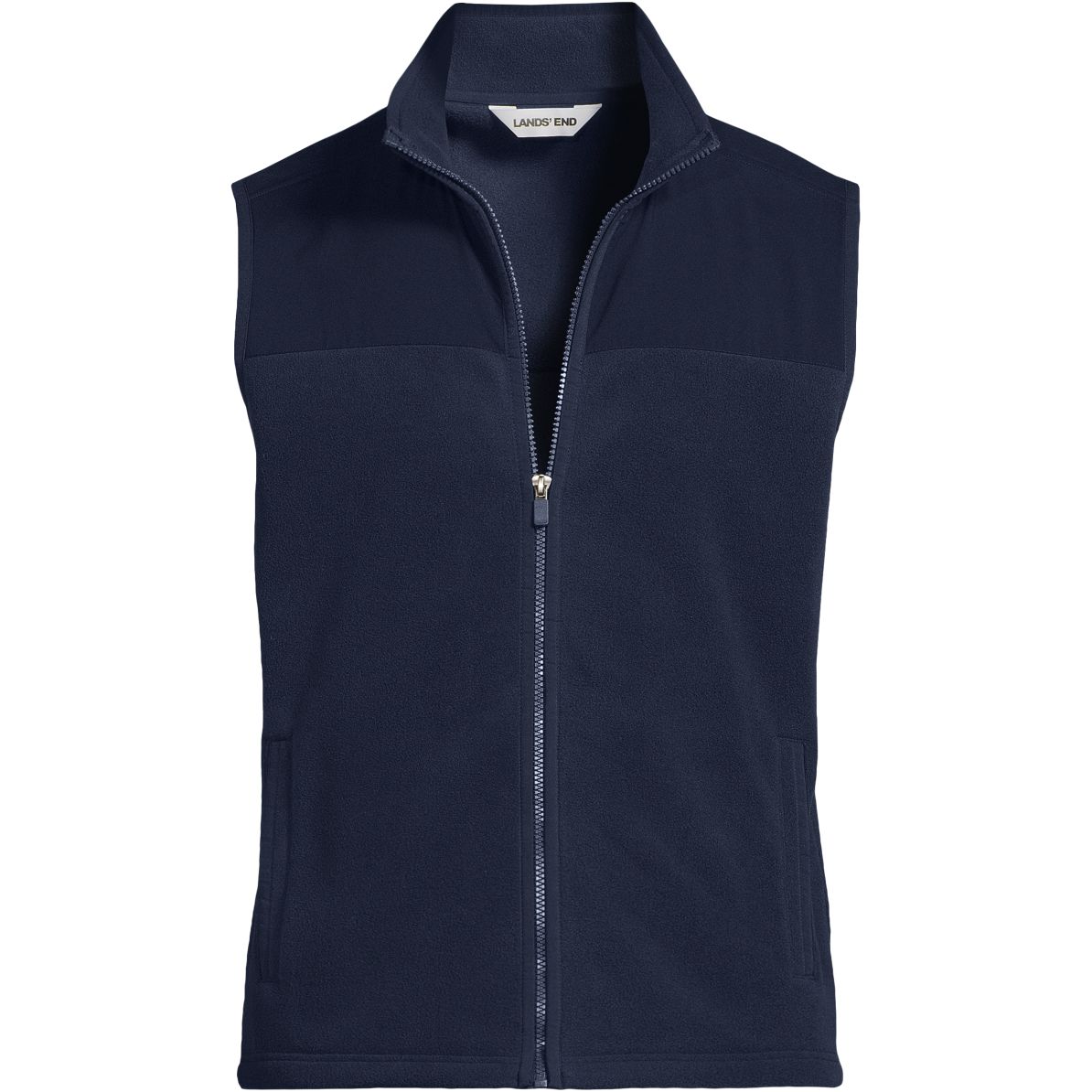 Men's Anyweather RainDefense Fleece Vest