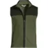 Men's Anyweather RainDefense Fleece Vest, Front