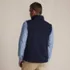 Men's Anyweather RainDefense Fleece Vest, Back