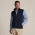 Men's Anyweather RainDefense Fleece Vest, Front