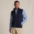 Men's Anyweather RainDefense Fleece Vest, Front