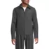 Men's Zip Front Jacket, Front