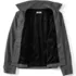 Men's Zip Front Jacket, alternative image