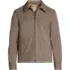Men's Zip Front Jacket, Front