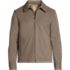 Men's Zip Front Jacket, Front