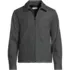 Men's Zip Front Jacket, Front