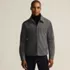 Men's Zip Front Jacket, Front