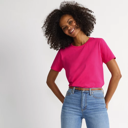T-shirts & Hauts 