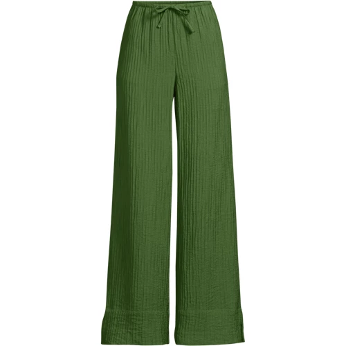 Pantalons décontractés 