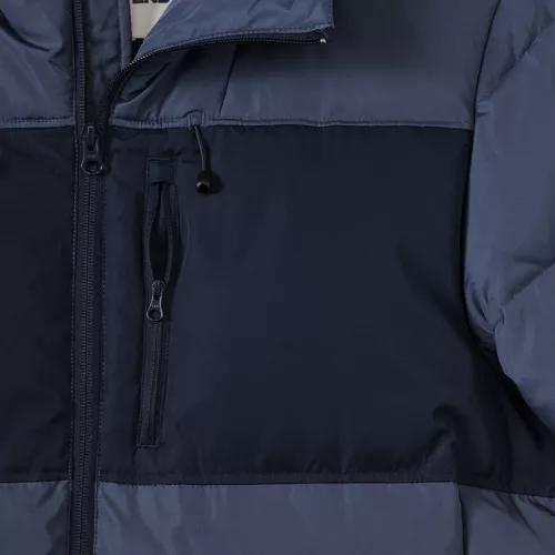 Men's Max 600 Down Puffer Hooded Jacket, alternative image