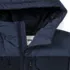 Men's Max 600 Down Puffer Hooded Jacket, alternative image