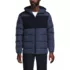 Men's Max 600 Down Puffer Hooded Jacket, Front