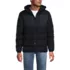 Men's Max 600 Down Puffer Hooded Jacket, Front