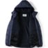 Men's Max 600 Down Puffer Hooded Jacket, alternative image