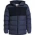 Men's Max 600 Down Puffer Hooded Jacket, Front