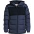Men's Max 600 Down Puffer Hooded Jacket, Front
