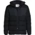 Men's Max 600 Down Puffer Hooded Jacket, Front