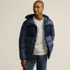 Men's Max 600 Down Puffer Hooded Jacket, alternative image