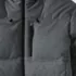 Men's Brushed Heritage Max 600 Down Puffer Hooded Jacket, alternative image