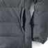 Men's Brushed Heritage Max 600 Down Puffer Hooded Jacket, alternative image