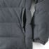 Men's Brushed Heritage Max 600 Down Puffer Hooded Jacket, alternative image