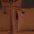 Men's Corduroy Max 600 Down Puffer Hooded Jacket, alternative image