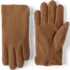 Men's EZ Touch Suede Gloves, Front