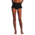 Women's Ruffle Midwaist Skirted Bikini Bottoms, Front