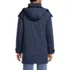 Men's Squall Thermal Insulated Parka, Back