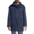 Men's Squall Thermal Insulated Parka, Front