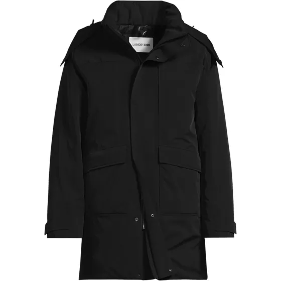 Men's Squall Thermal Insulated Parka - primary