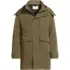 Men's Squall Thermal Insulated Parka, Front
