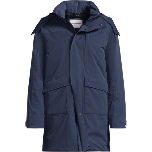 Warmest Men's Winter Coats & Winter Jackets
