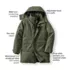 Men's Squall Thermal Insulated Parka, alternative image
