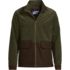 Men's Mixed Media Cord Jacket, Front