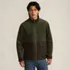Men's Mixed Media Cord Jacket, Front