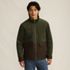 Men's Mixed Media Cord Jacket, Front