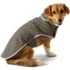 Anyweather Fleece Dog Jacket, Front