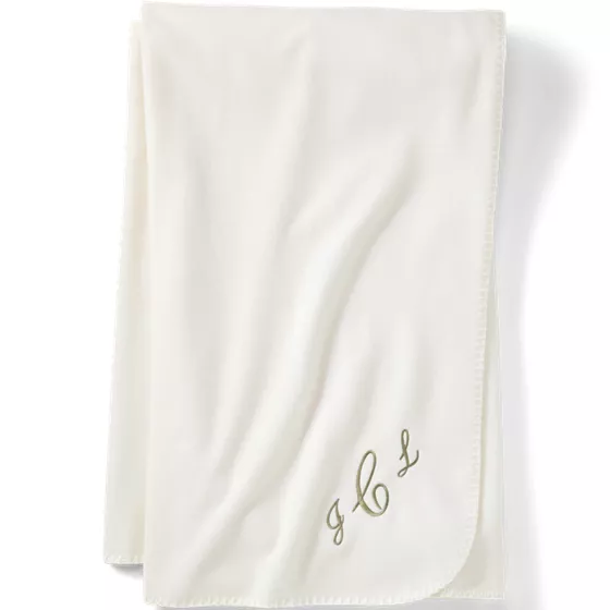 Anyweather Fleece Throw Blanket - primary