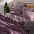 Ruffle Bed Sheet Set, alternative image